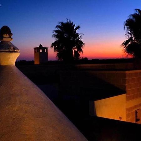 I Love Trullo - Country Boutique Apartments - Villa Laura Ostuni Exterior foto