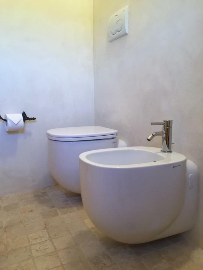I Love Trullo - Country Boutique Apartments - Villa Laura Ostuni Exterior foto